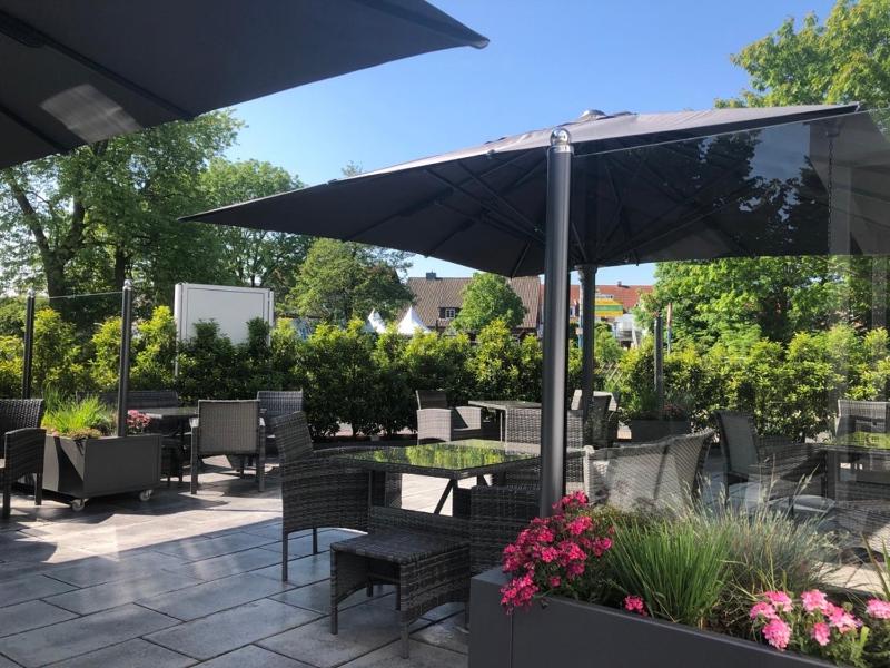 Hotel Garni Nordseejuwel - image 15