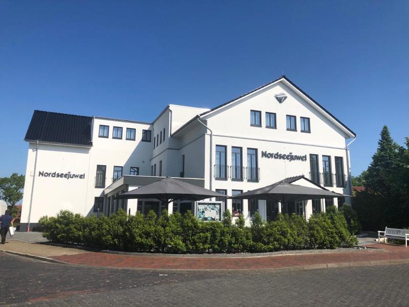 Hotel Garni Nordseejuwel - image 7