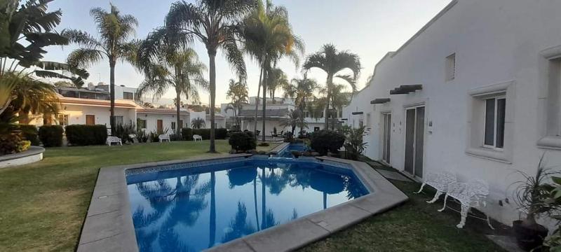 Hc Resort Canarios Cuernavaca Images