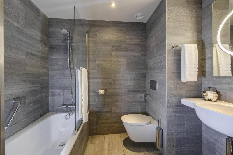Double or Twin Room image 4