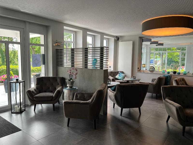 Hotel Garni Nordseejuwel - image 12
