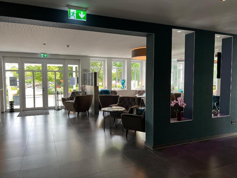 Hotel Garni Nordseejuwel - image 6