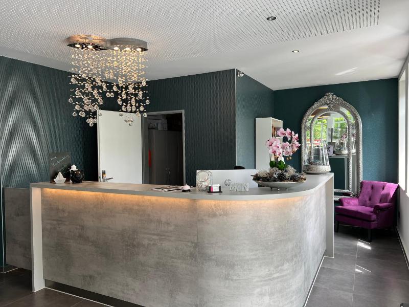 Hotel Garni Nordseejuwel - image 22