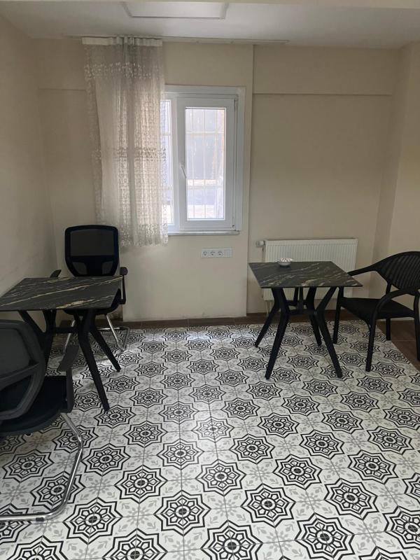 Türkmen hotel - image 11