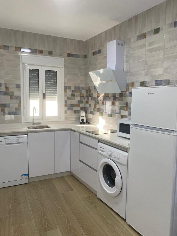 Cerca Conil-Playa Villa Gallardo 3 con Piscina Privada - Soló Parejas o Familias - image 17
