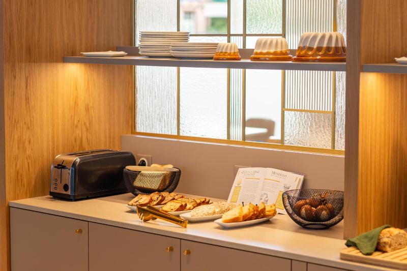 Hotel Mercure Colmar Centre Unterlinden - image 11