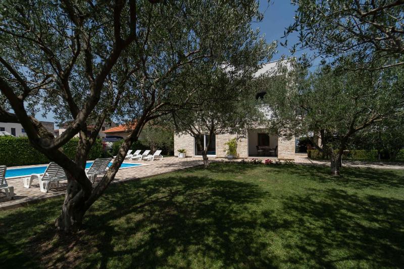 Two-Bedroom Apartment in Biograd na Moru II - image 25