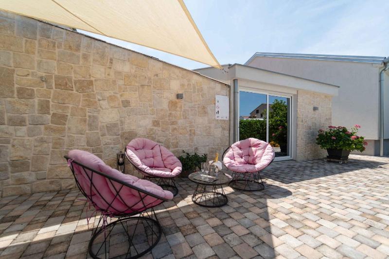 Two-Bedroom Apartment in Biograd na Moru II - image 28