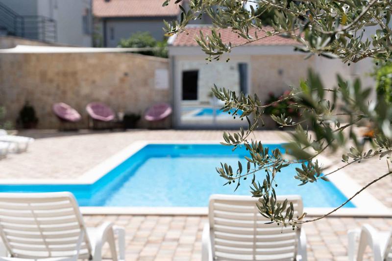 Two-Bedroom Apartment in Biograd na Moru II - image 40