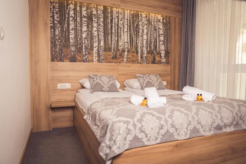 Standard Double Room image 1