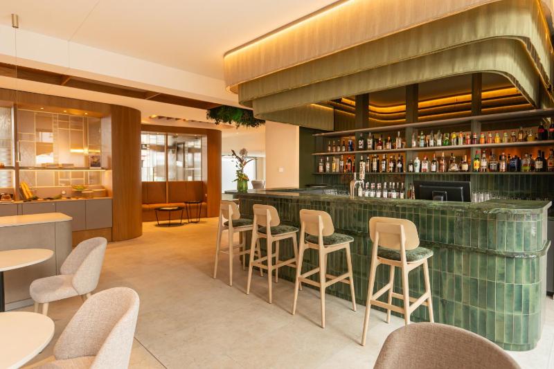 Hotel Mercure Colmar Centre Unterlinden - image 18
