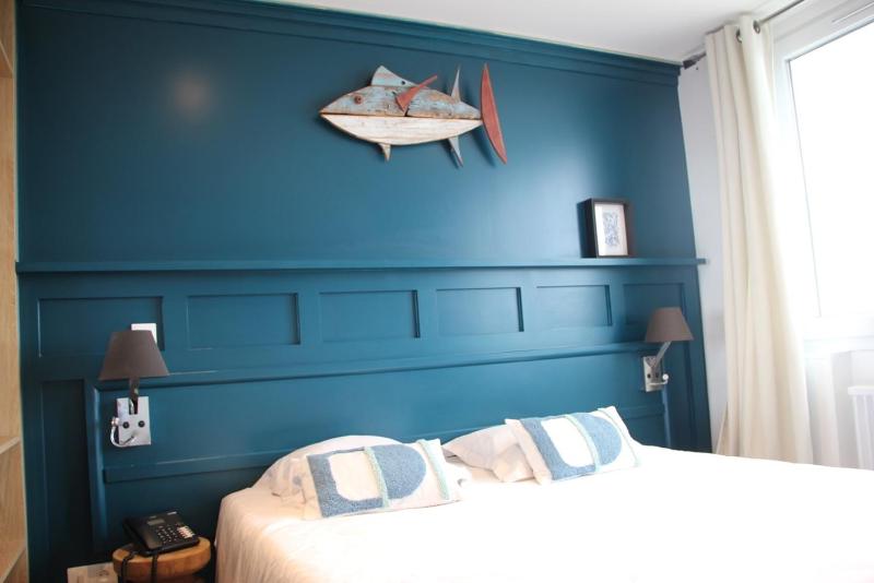 Double Room  sea side  - Ground Floor image 1