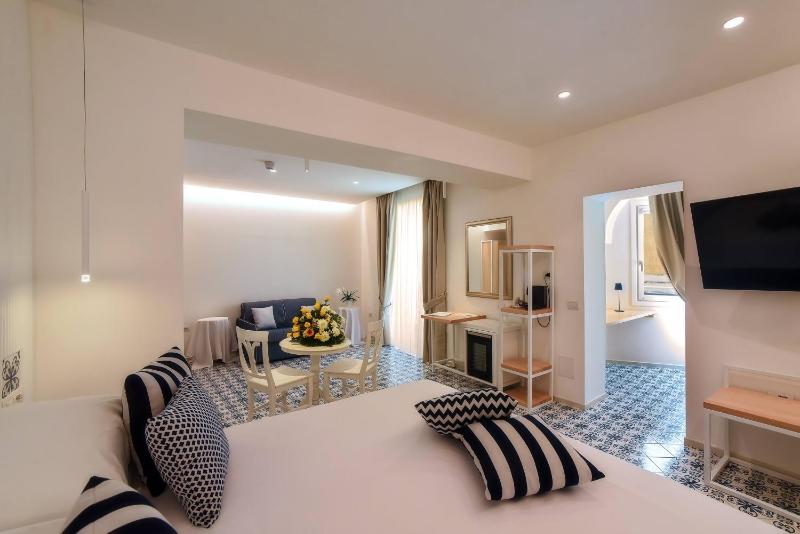 Hotel Montemare - image 34