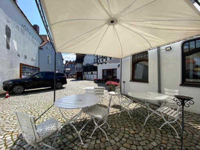 Hotel Rejs - image 37