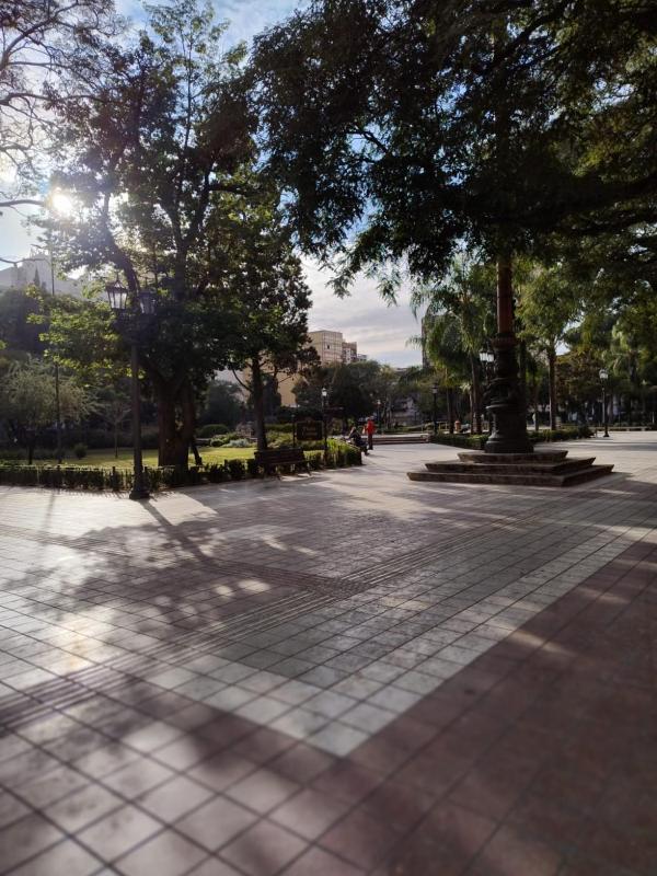 CENTRO plaza Colón con Aire Acondicionado - image 11