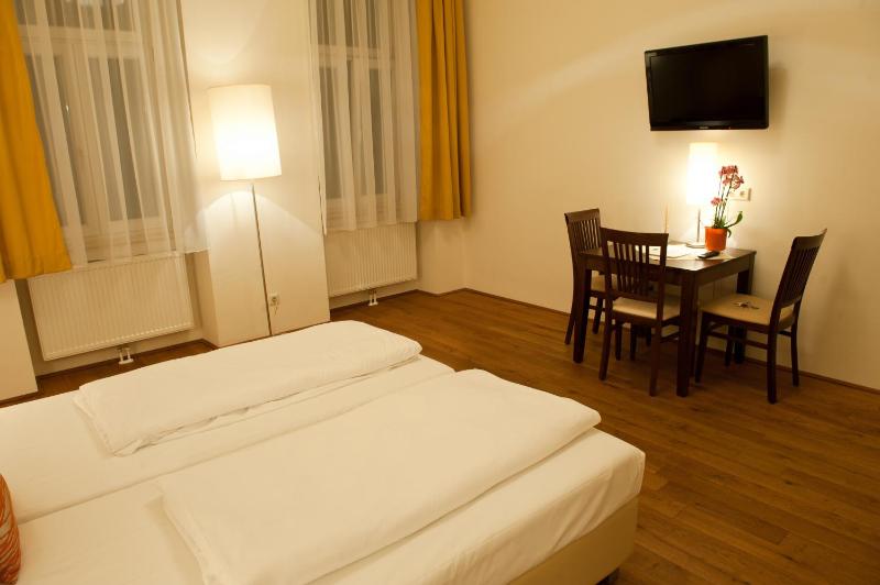 Apartment Nestroygasse - image 15