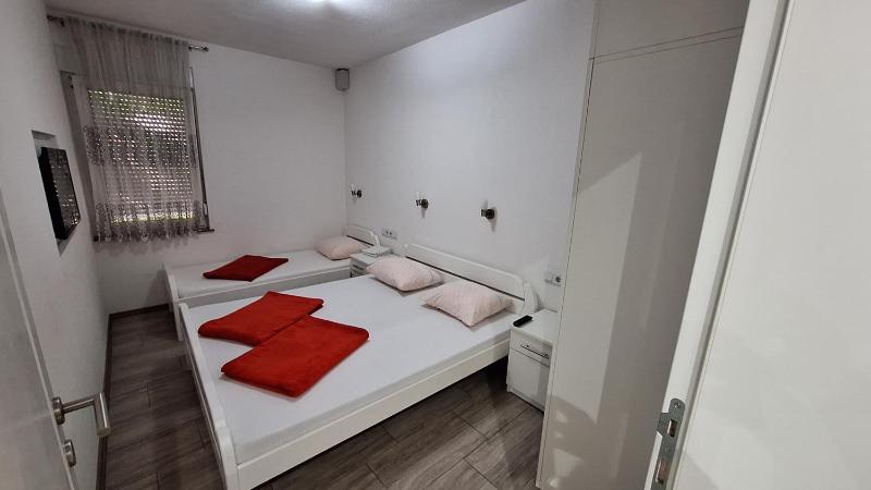 Three-Bedroom Apartment image 2