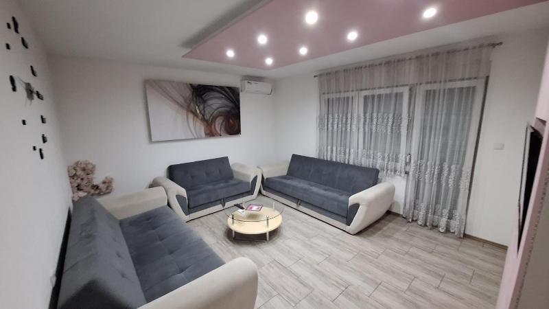 Three-Bedroom Apartment image 4