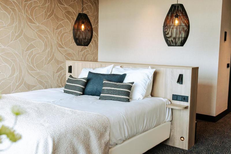 Deluxe Room image 1