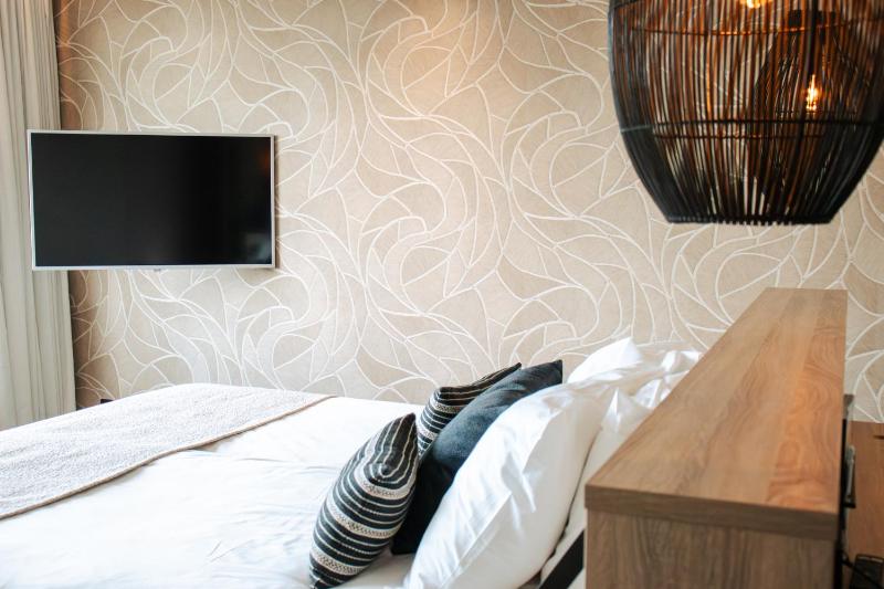 Comfort Double or Twin Room image 1