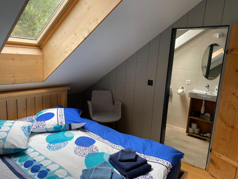 Double Room with Private Bathroom image 1