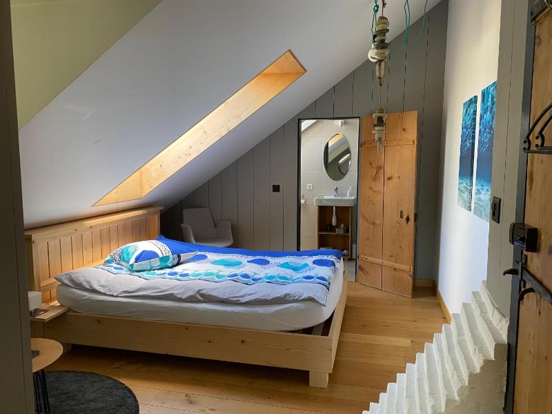 Double Room with Private Bathroom image 2