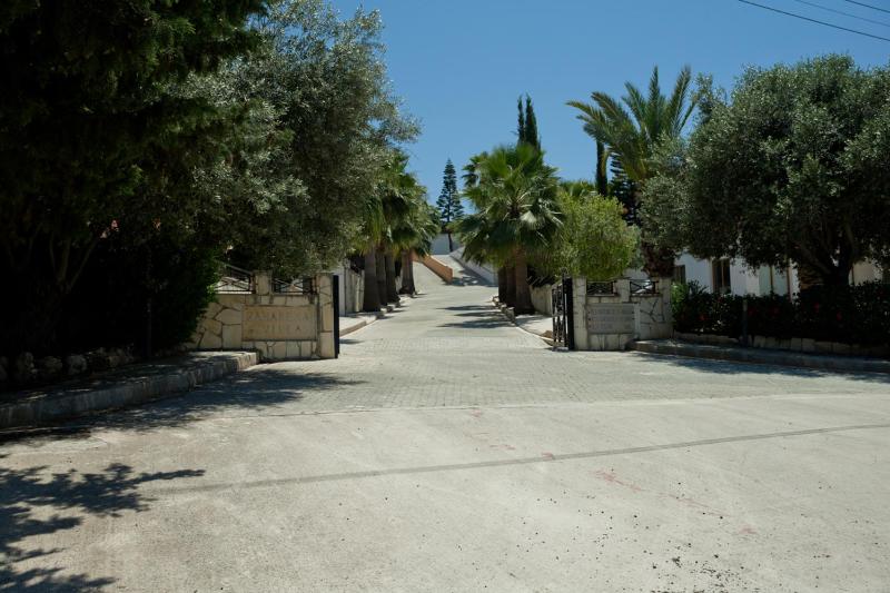 Three-Bedroom Villa with Private Pool image 3