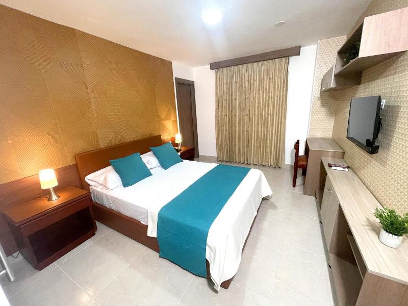 Hotel Prado 72 INN - image 25