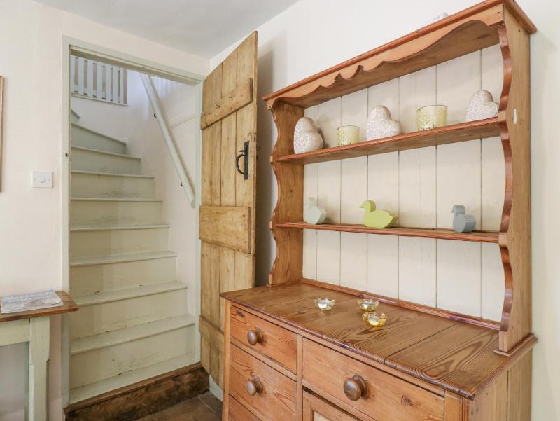 Shoemakers Cottage Friston - image 7