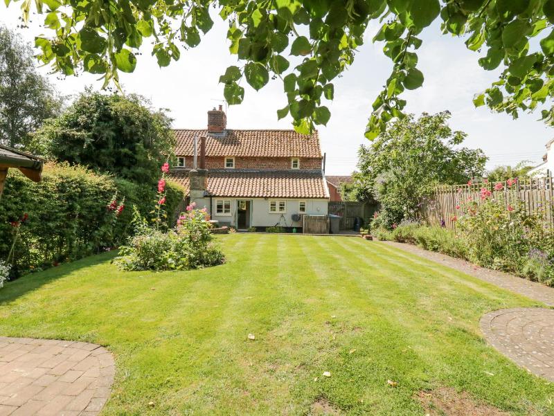 Shoemakers Cottage Friston - image 20
