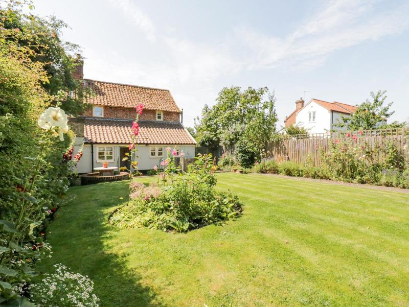 Shoemakers Cottage Friston - image 34