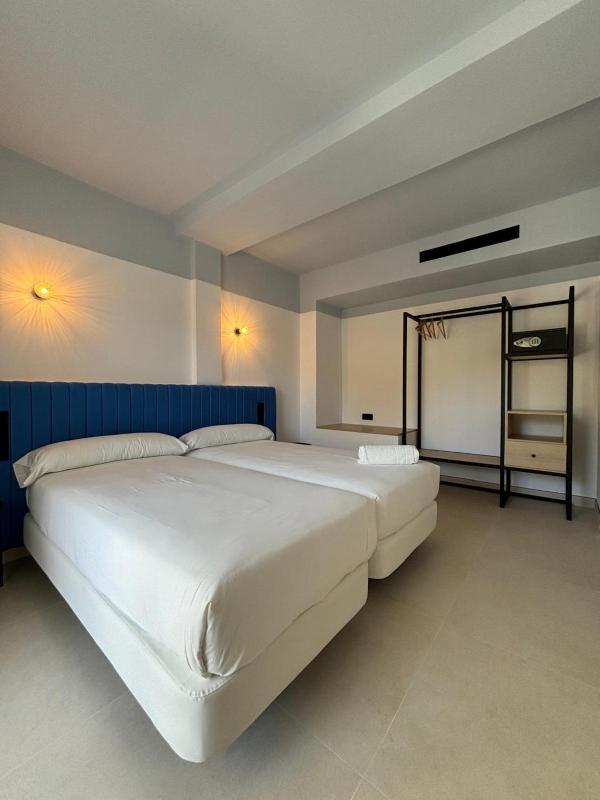 Superior One-Bedroom Apartment image 1