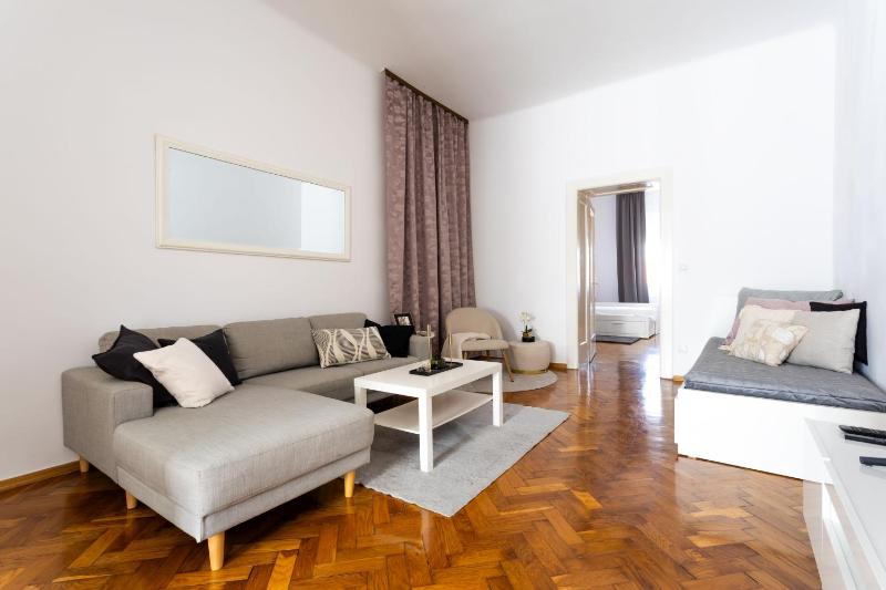 Apartment Ana By BlueApartments Images