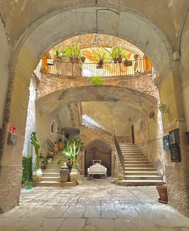 Heraklean Suites Tropea - image 39