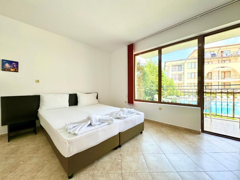 Double or Twin Room image 1