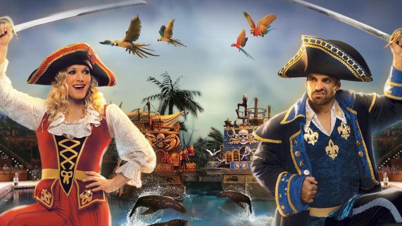 Four-Bedroom Holiday Home image 4