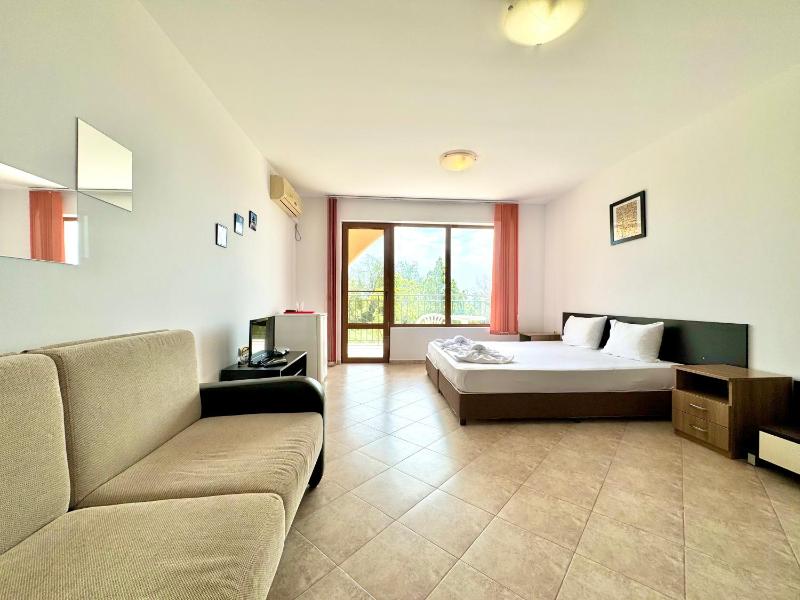 Family Room with Balcony image 2