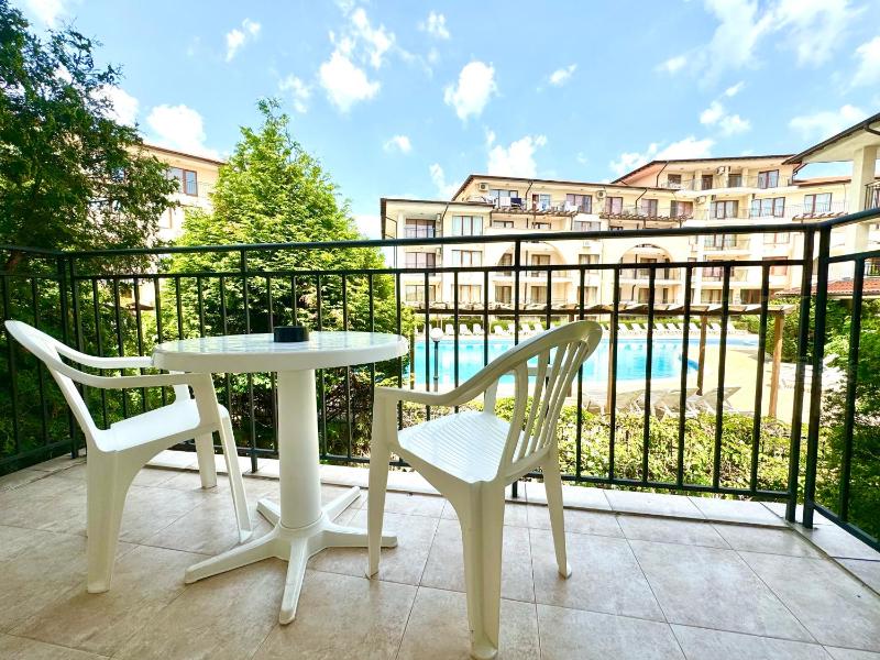 Family Room with Balcony image 3