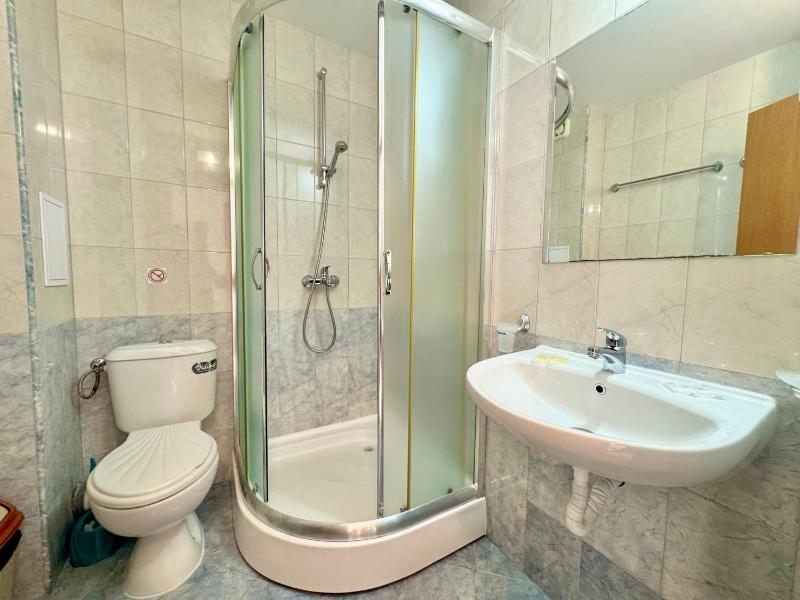 One-Bedroom Apartment with Balcony image 2