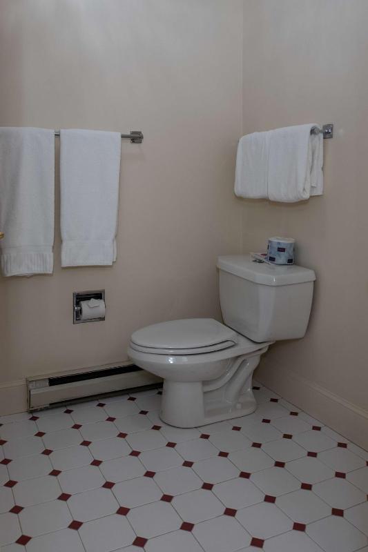 King suite Mizzentop 4th Floor (Adults only) image 4