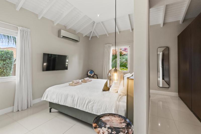 Exclusive Villa - Private Pool - Vredenberg Village - image 28
