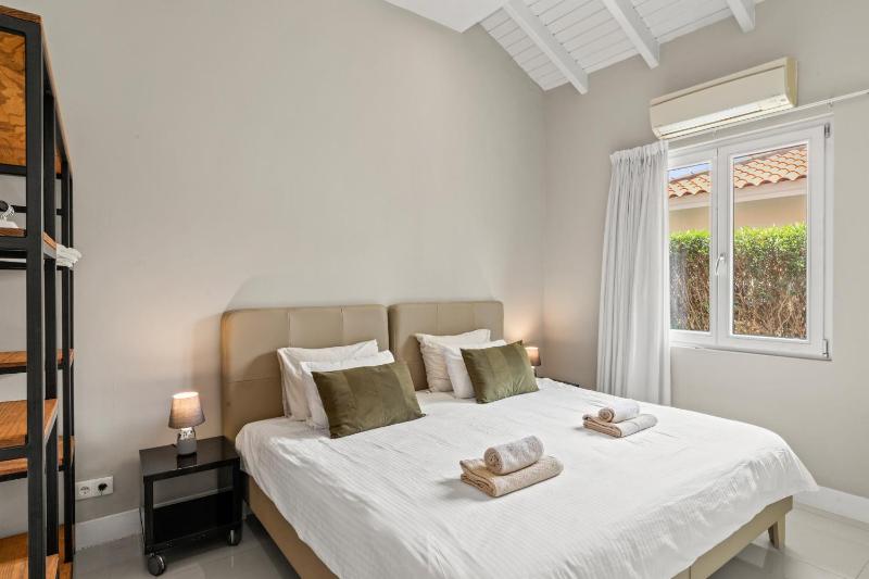 Exclusive Villa - Private Pool - Vredenberg Village - image 42