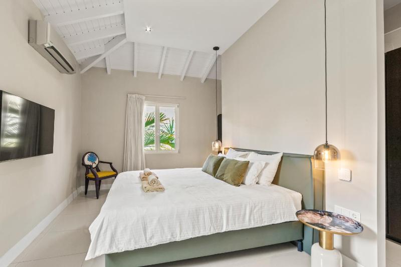 Exclusive Villa - Private Pool - Vredenberg Village - image 30