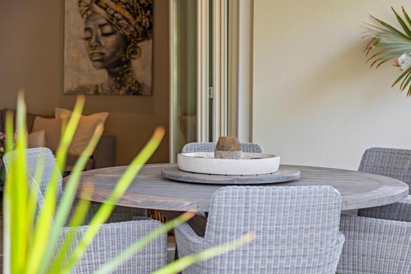 Exclusive Villa - Private Pool - Vredenberg Village - image 12