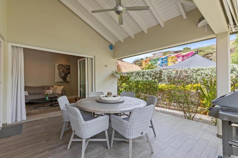 Exclusive Villa - Private Pool - Vredenberg Village - image 31
