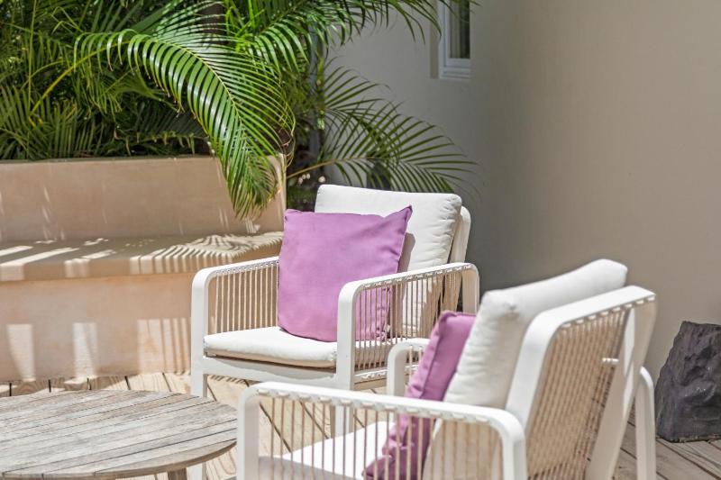 Exclusive Villa - Private Pool - Vredenberg Village - image 18