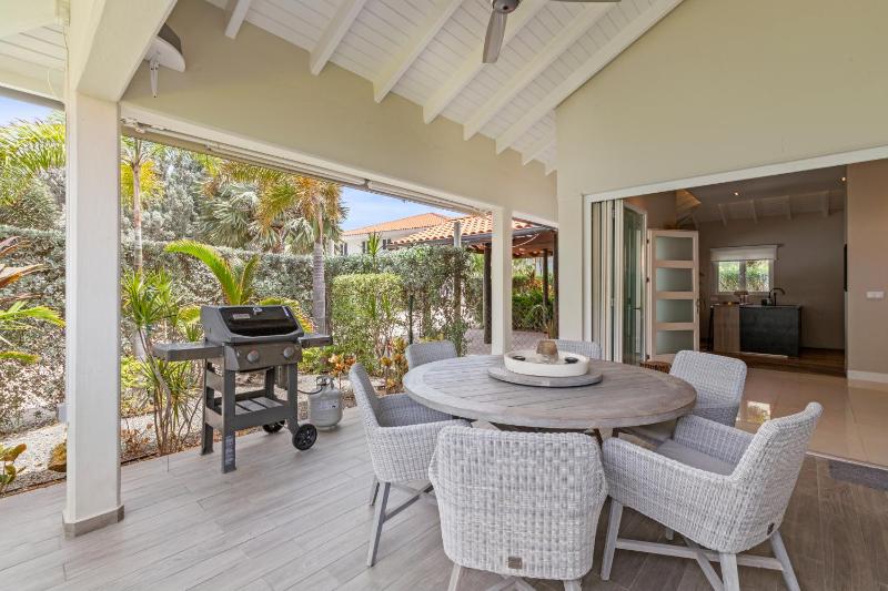 Exclusive Villa - Private Pool - Vredenberg Village - image 40