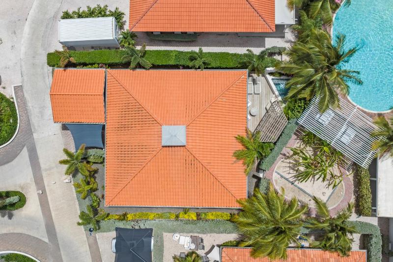 Exclusive Villa - Private Pool - Vredenberg Village - image 29