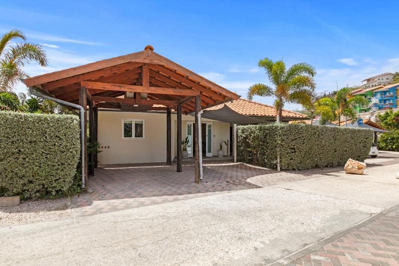 Exclusive Villa - Private Pool - Vredenberg Village - image 34