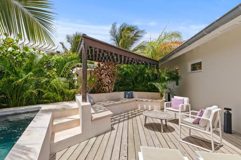 Exclusive Villa - Private Pool - Vredenberg Village - image 9